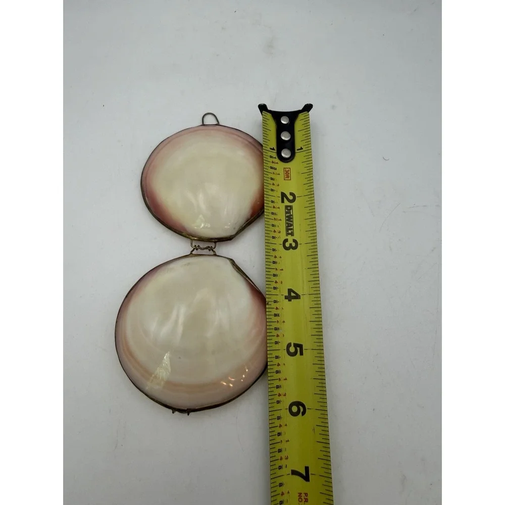 N/A vintage clam